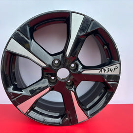 1x Alufelge 17 Zoll 6.5