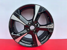 Load image into Gallery viewer, 1x Alufelge 17 Zoll 6.5" 4x100 50ET 403005FA5B Nissan Micra I Rim Wheel FEL1416536493nl