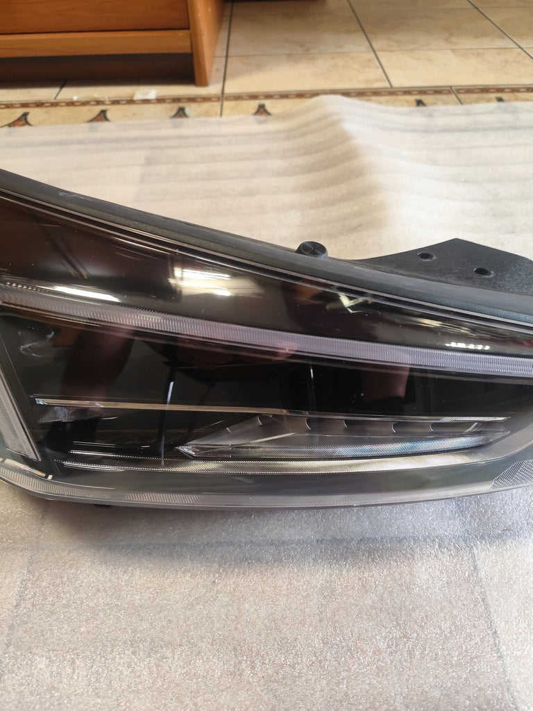 Frontscheinwerfer Hyundai Tucson 92102D7700 Full LED Rechts Headlight SCH2427442596sk