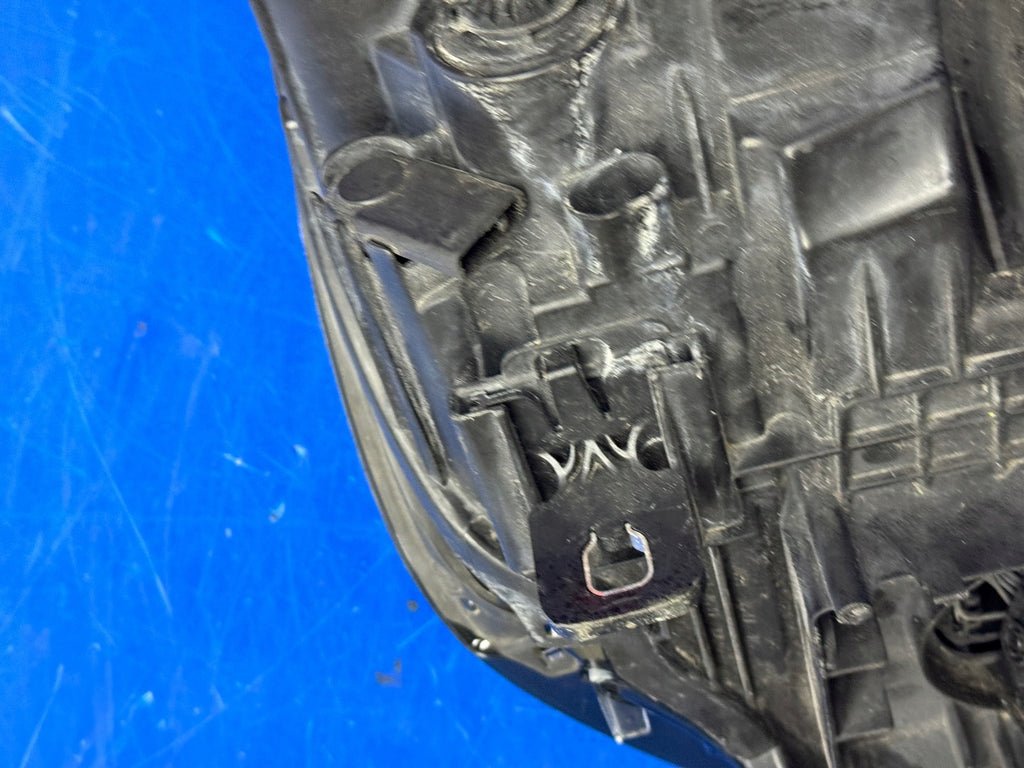 Frontscheinwerfer Audi A3 8V0941033 Full LED Links Scheinwerfer Headlight SCH2959643861eu