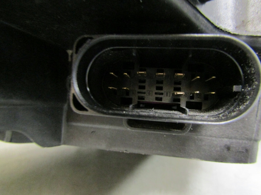 Frontscheinwerfer Mercedes-Benz Glc A2539065701 LED Links Scheinwerfer Headlight SCH3101108682it