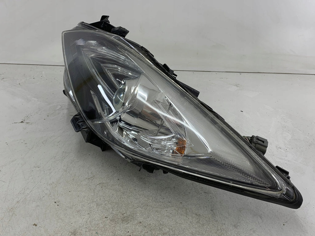 Frontscheinwerfer Mazda 3 Xenon Links Scheinwerfer Headlight