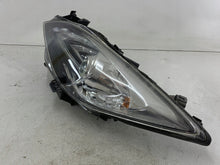 Laden Sie das Bild in den Galerie-Viewer, Frontscheinwerfer Mazda 3 Xenon Links Scheinwerfer Headlight