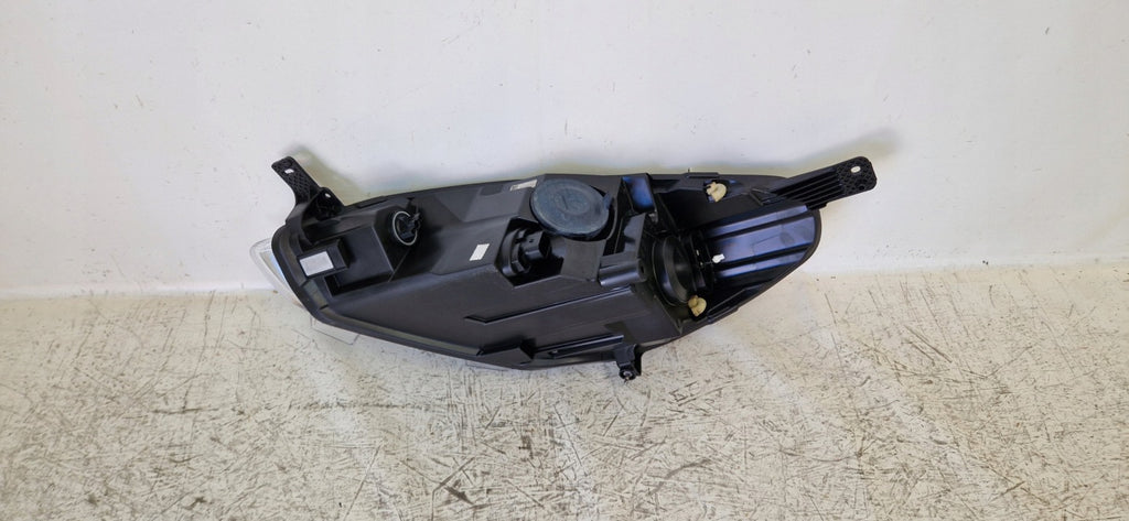 Frontscheinwerfer Ford Fiesta I L1BB-13E014-CE LED Rechts Scheinwerfer Headlight SCH7209412568no