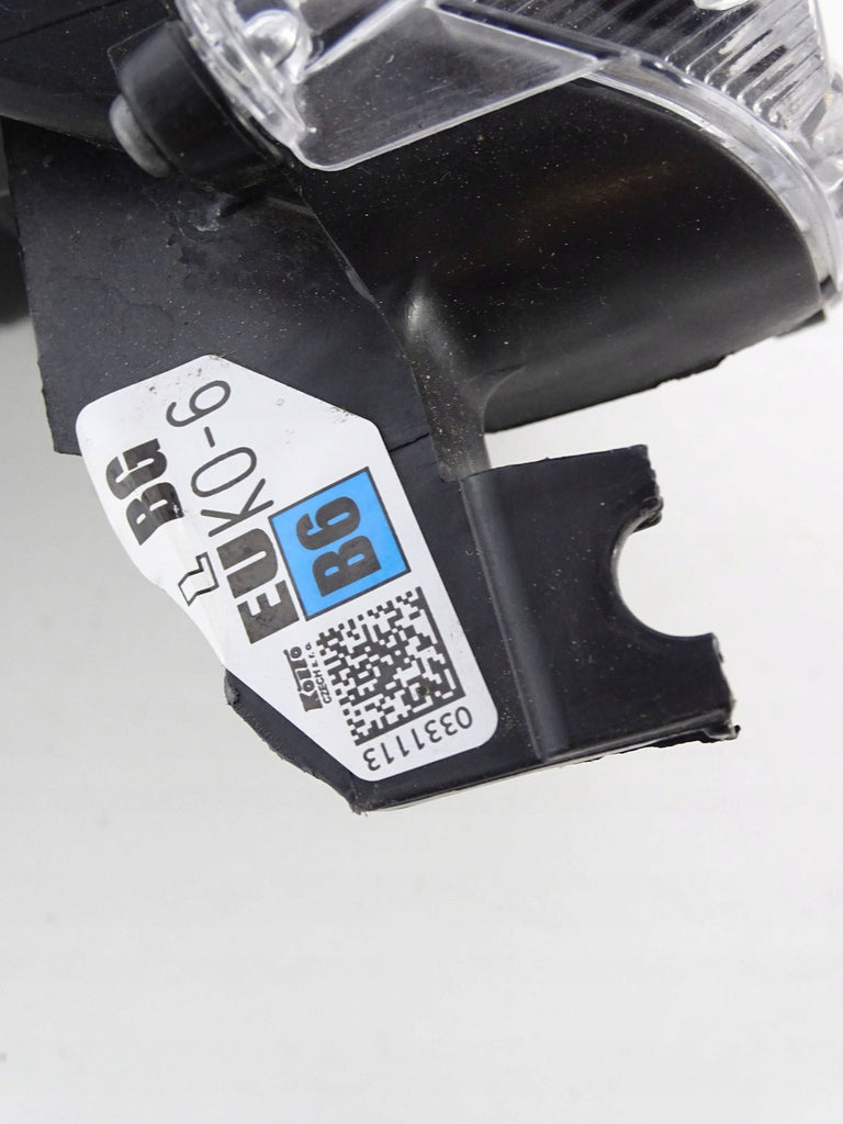 Frontscheinwerfer Toyota Yaris PJT15139 Links Scheinwerfer Headlight SCH5010492963jz