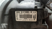 Load image into Gallery viewer, Frontscheinwerfer BMW E87 7249650 Rechts Scheinwerfer Headlight