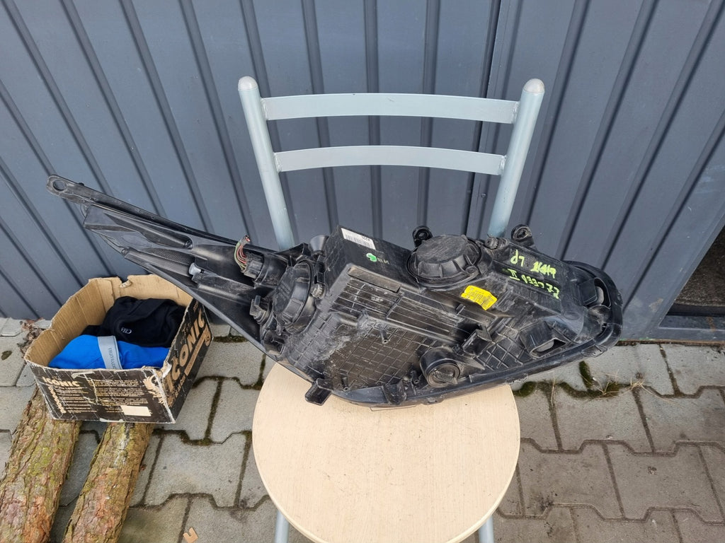 Frontscheinwerfer Kia Ceed LED Links Scheinwerfer Headlight SCH8336102514fb