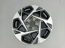 Load image into Gallery viewer, 1x Alufelge 16 Zoll 6.5" 5x114.3 50ET Glanz 52910-G4AA0 Hyundai I30 Iii FEL4480621743iy