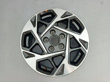 Laden Sie das Bild in den Galerie-Viewer, 1x Alufelge 16 Zoll 6.5" 5x114.3 50ET Glanz 52910-G4AA0 Hyundai I30 Iii FEL4480621743iy
