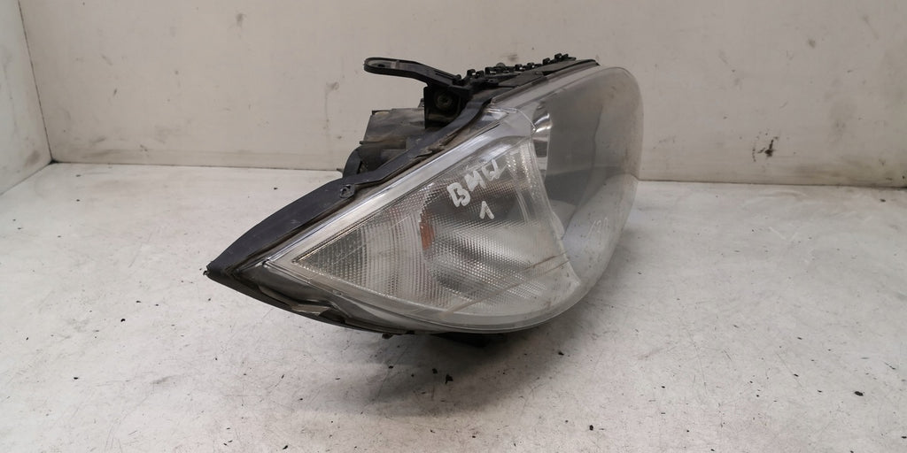 Frontscheinwerfer BMW 1 E81 E82 E87 63126924486-10 LED Rechts Headlight