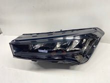 Laden Sie das Bild in den Galerie-Viewer, Frontscheinwerfer Skoda Enyaq 5LB941015 LED Links Scheinwerfer Headlight