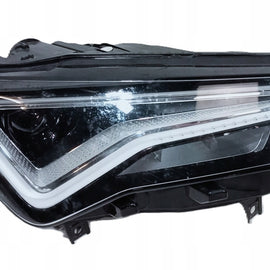 Frontscheinwerfer Seat Ateca 576941032B LED Rechts Scheinwerfer Headlight SCH7151372786zx