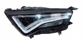 Frontscheinwerfer Seat Ateca 576941032B LED Rechts Scheinwerfer Headlight