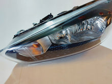 Laden Sie das Bild in den Galerie-Viewer, Frontscheinwerfer Ford Focus F1EB13W030PC Links Scheinwerfer Headlight SCH1948943841ky