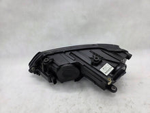 Load image into Gallery viewer, Frontscheinwerfer VW Jetta IV 5C7941752E Rechts Scheinwerfer Headlight SCH3412918336fm