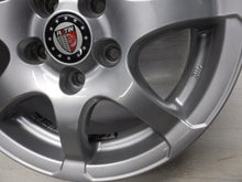 Laden Sie das Bild in den Galerie-Viewer, 4x Alufelge 15 Zoll 6.5" 5x112 45ET Audi Rim Wheel FEL7460846252dp