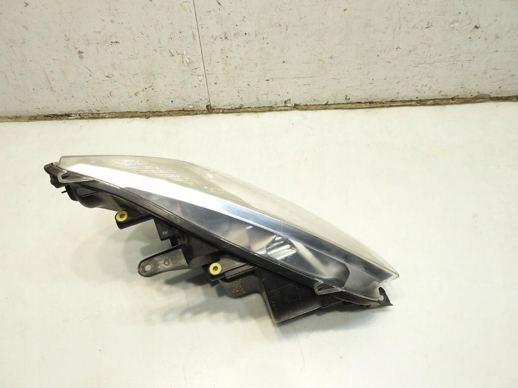 Frontscheinwerfer Ford Galaxy 163681L Links Scheinwerfer Headlight SCH6664905354ai