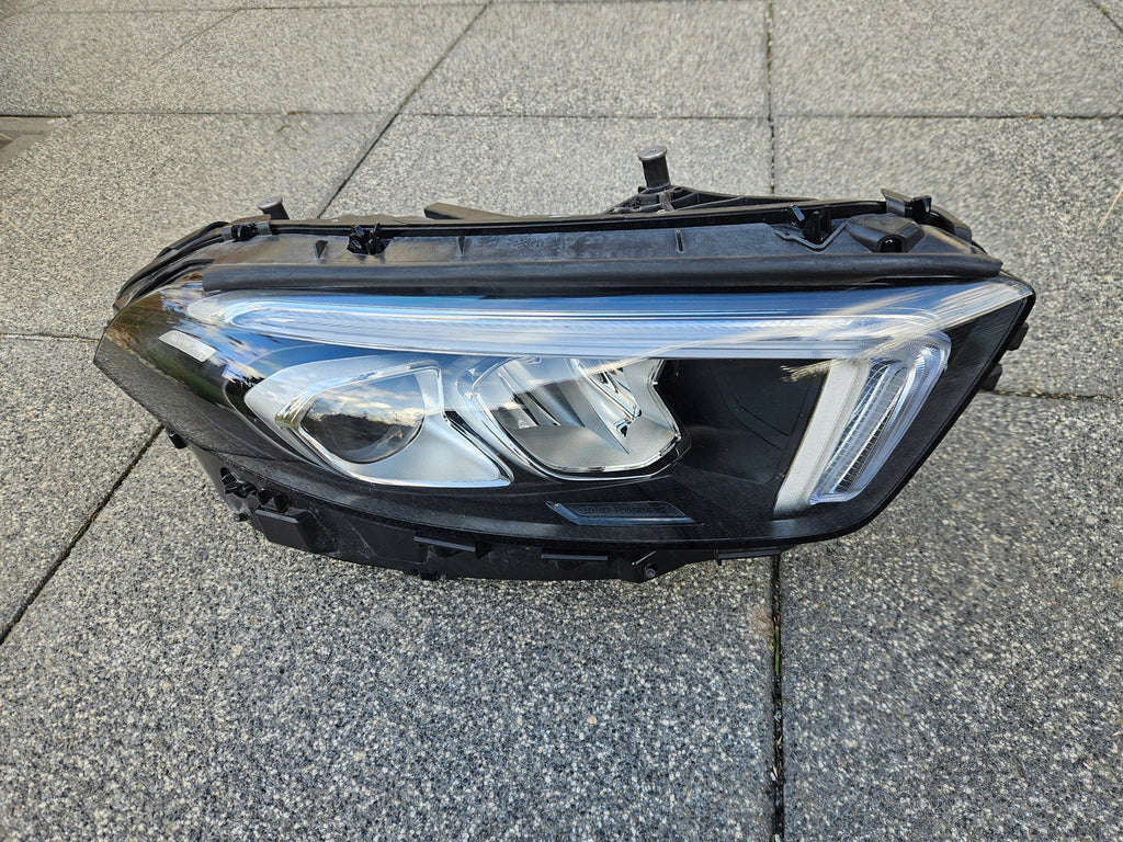 Frontscheinwerfer Mercedes-Benz W177 A1779064803 LED Rechts Headlight SCH2172968362jw