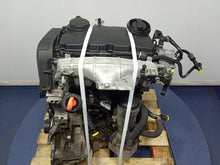 Laden Sie das Bild in den Galerie-Viewer, Motor Audi A6 BLB 2.0 TDI 140PS 103kW 2005 Diesel Engine Komplett