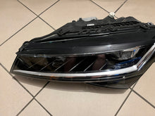 Load image into Gallery viewer, Frontscheinwerfer Skoda Superb III 3V1941015D Full LED Links Headlight SCH3802589122hb