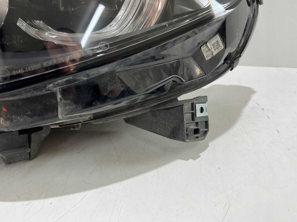 Frontscheinwerfer Alfa Romeo Stelvio 00505670060 Links Scheinwerfer Headlight SCH3048835605mi
