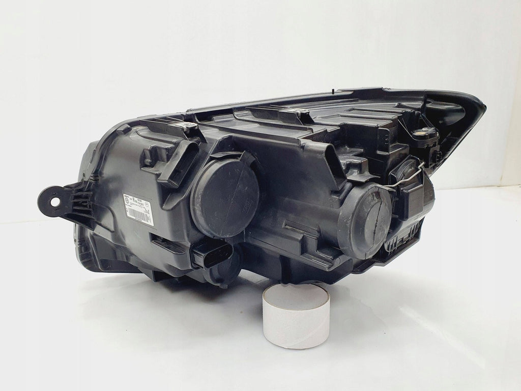 Frontscheinwerfer VW Multivan 7E1941006D Rechts Scheinwerfer Headlight SCH4237606555yj