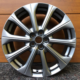 1x Alufelge 20 Zoll 7.5