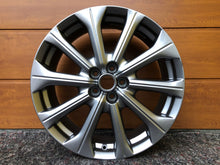 Laden Sie das Bild in den Galerie-Viewer, 1x Alufelge 20 Zoll 7.5" 5x114.3 45ET 9965107500 Mazda Cx-60 Cx60 Rim Wheel FEL6034550284ab