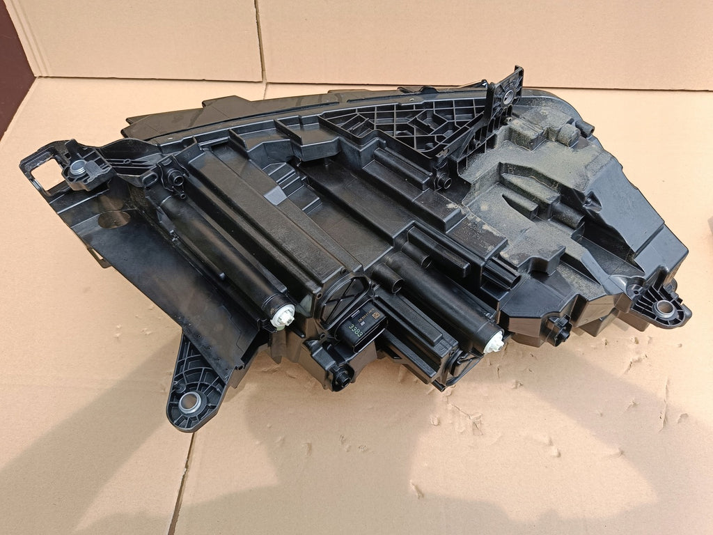 Frontscheinwerfer Skoda Enyaq 1EX014773-83 5LB941015H LED Links Headlight