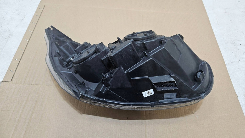 Frontscheinwerfer Ford Transit Custom TEZ3043 Links Scheinwerfer Headlight