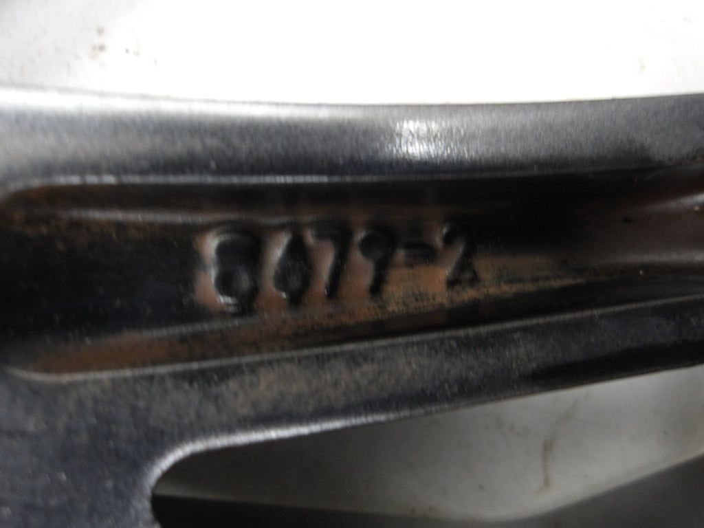 1x Alufelge 18 Zoll 7.0" 5x114.3 50ET Land Rover I Sport Discovery Rim Wheel FEL1331748416lr
