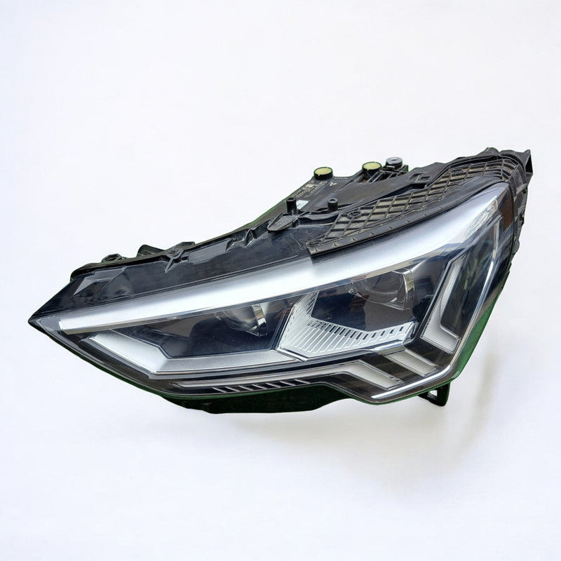 Frontscheinwerfer Audi Q3 83A941035 Full LED Links Scheinwerfer Headlight