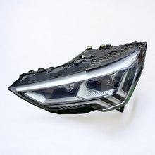 Laden Sie das Bild in den Galerie-Viewer, Frontscheinwerfer Audi Q3 83A941035 Full LED Links Scheinwerfer Headlight