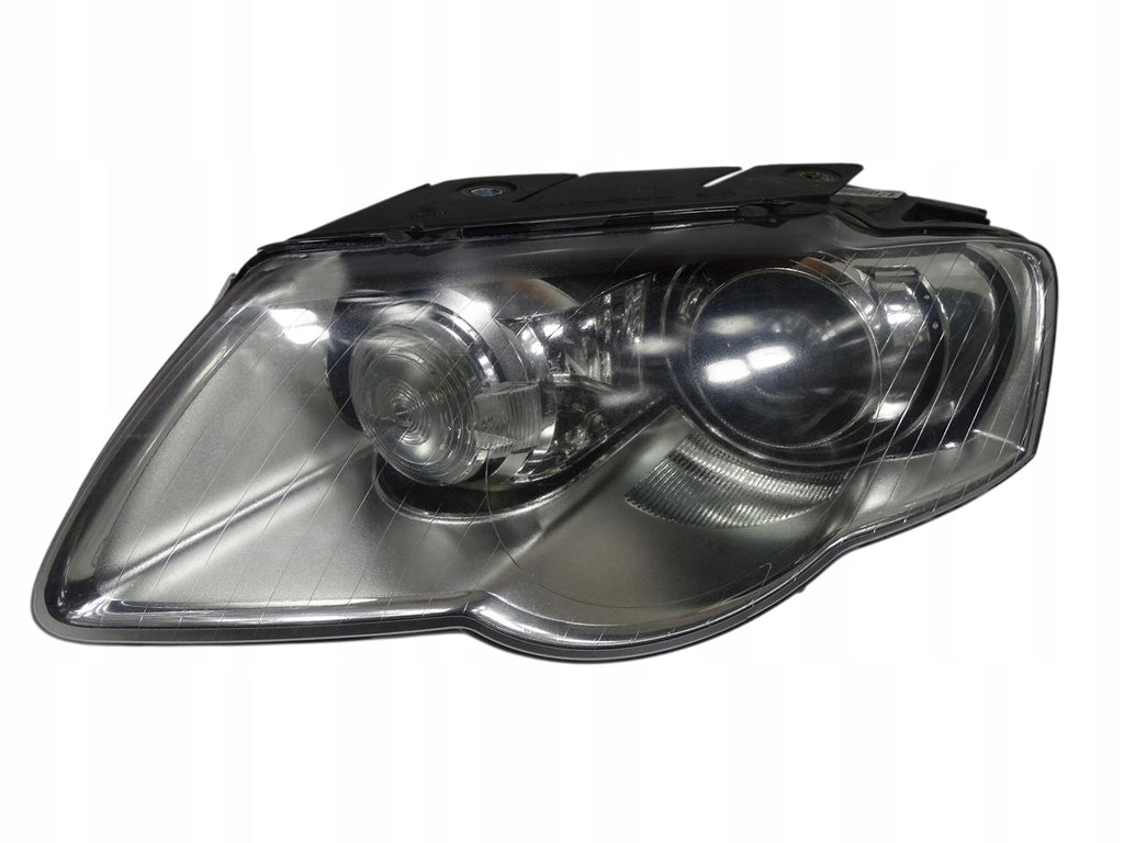 Frontscheinwerfer VW Passat 3C0941753G 7L6941329 Xenon Links Headlight SCH6054299096kg