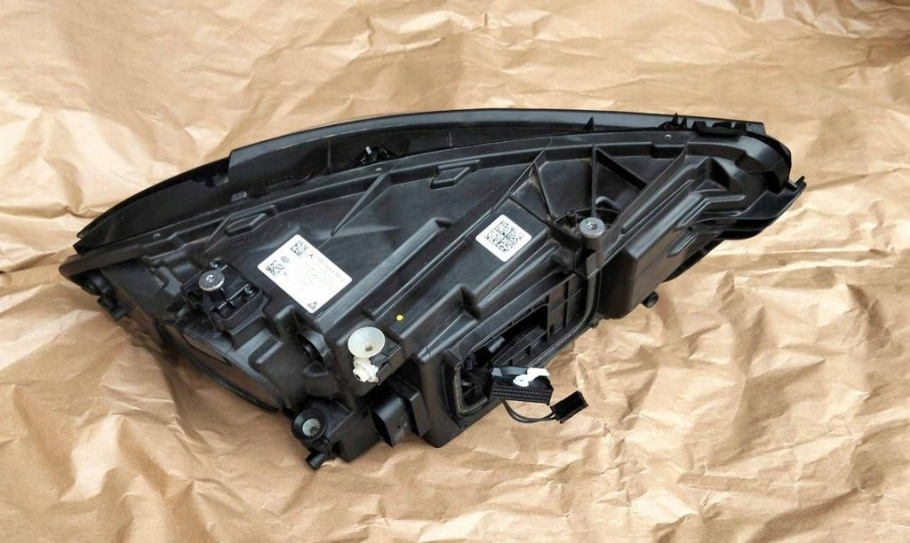 Frontscheinwerfer Mercedes-Benz Cla A1189062500 Links Scheinwerfer Headlight SCH5786111958mk