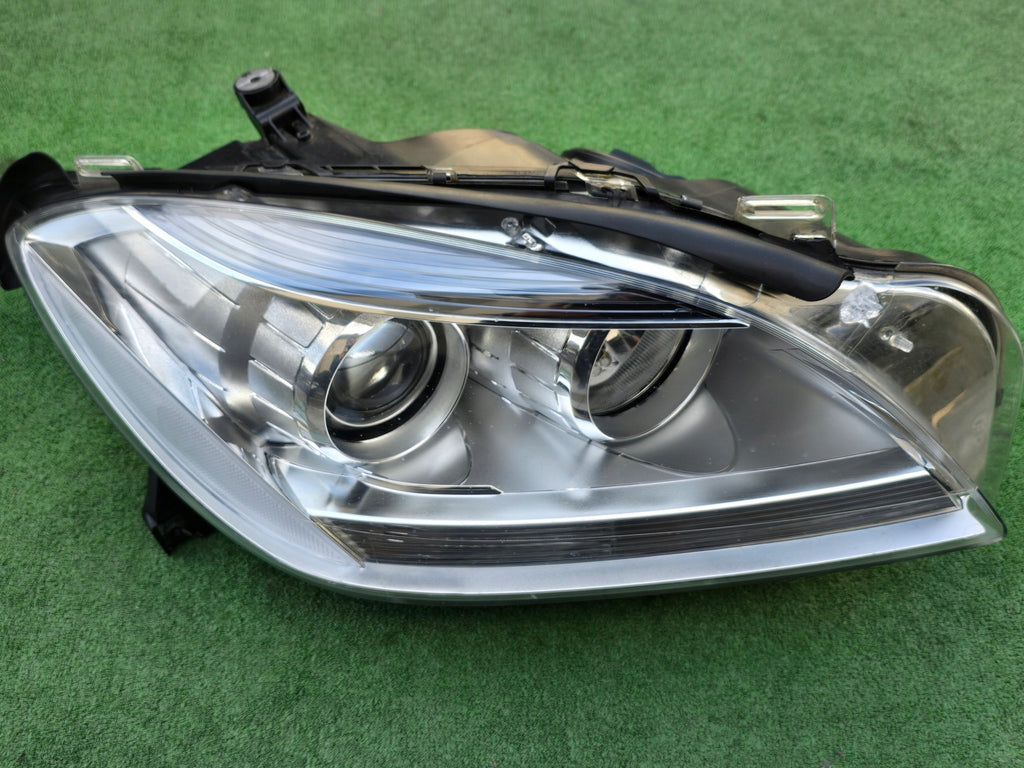 Frontscheinwerfer Mercedes-Benz W166 710815071002 Rechts Scheinwerfer Headlight