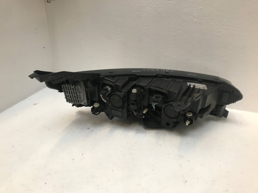 Frontscheinwerfer Renault Talisman 260606722R 89909872 LED Links Headlight SCH3314867660kt