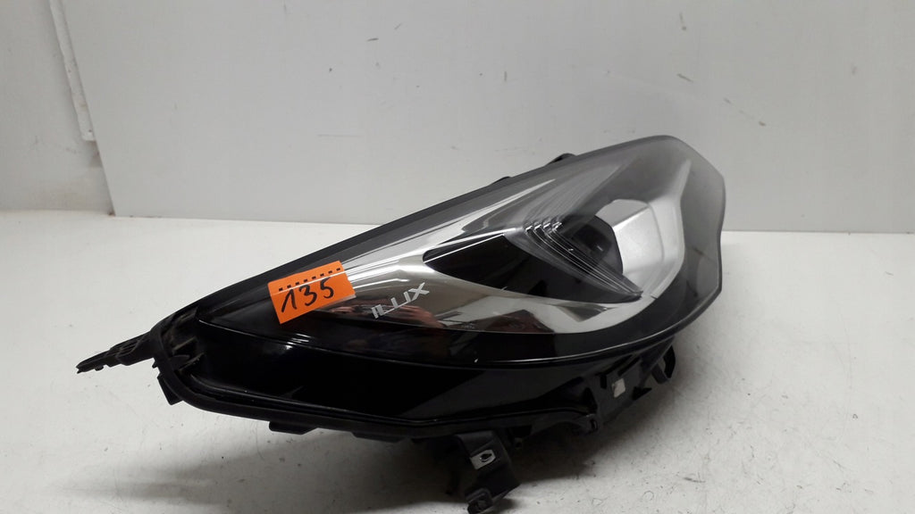 Frontscheinwerfer Opel Astra 39077807 LED Rechts Scheinwerfer Headlight