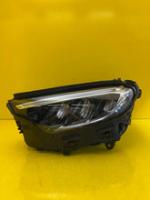 Laden Sie das Bild in den Galerie-Viewer, Frontscheinwerfer Mercedes-Benz Glc A2549061500 LED Links Scheinwerfer Headlight SCH5967928842bp