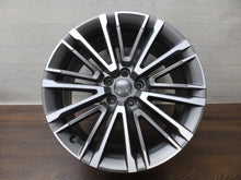 Laden Sie das Bild in den Galerie-Viewer, 4x Alufelge 19 Zoll 8.5" 5x112 40ET Glanz Silber 8W0601025BE Audi A4 B9 FEL4364744561ot