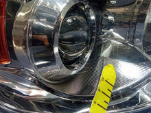 Laden Sie das Bild in den Galerie-Viewer, Frontscheinwerfer Mitsubishi Outlander II Rechts Scheinwerfer Headlight