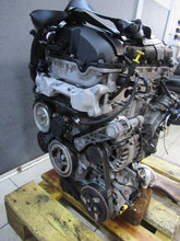 Load image into Gallery viewer, Motor Citroën C4 I 5F01 1.6 VTI 120PS 88kW 170TKm Benzin Engine Komplett MOT1455301038mp