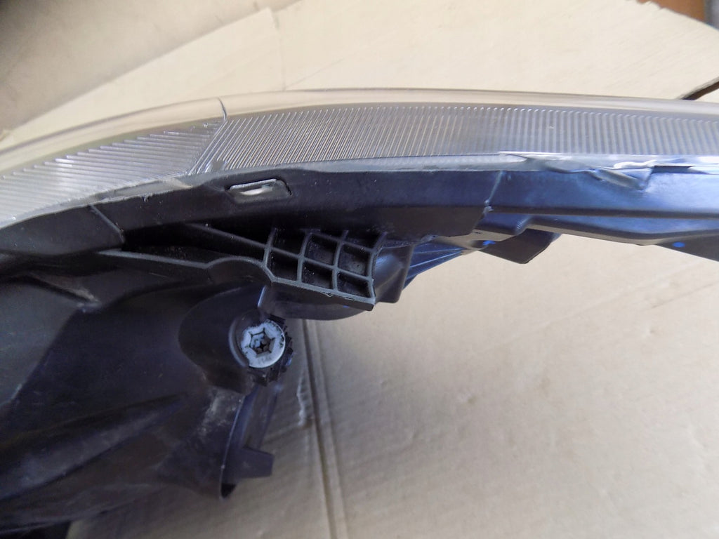 Frontscheinwerfer Ford Transit GK31-13W029-BC Rechts Scheinwerfer Headlight