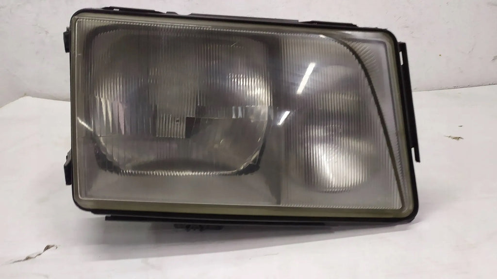 Frontscheinwerfer Mercedes-Benz W124 1305544187 Rechts Scheinwerfer Headlight