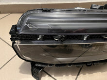 Laden Sie das Bild in den Galerie-Viewer, Frontscheinwerfer Jeep 522187190 Links Scheinwerfer Headlight SCH2924315980mc