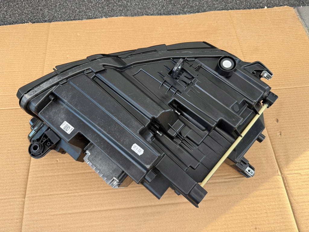 Frontscheinwerfer Audi E-Tron 89A941035 LED Links Scheinwerfer Headlight SCH5851510679jf