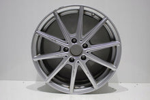 Laden Sie das Bild in den Galerie-Viewer, 1x Alufelge 18 Zoll 7.5" 5x112 52 5ET A1674010000 Mercedes-Benz Gle Rim Wheel FEL2533916315jo