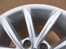 Load image into Gallery viewer, 1x Alufelge 17 Zoll 8.5&quot; 5x112 50ET ET505X112 Audi Tt Rim Wheel