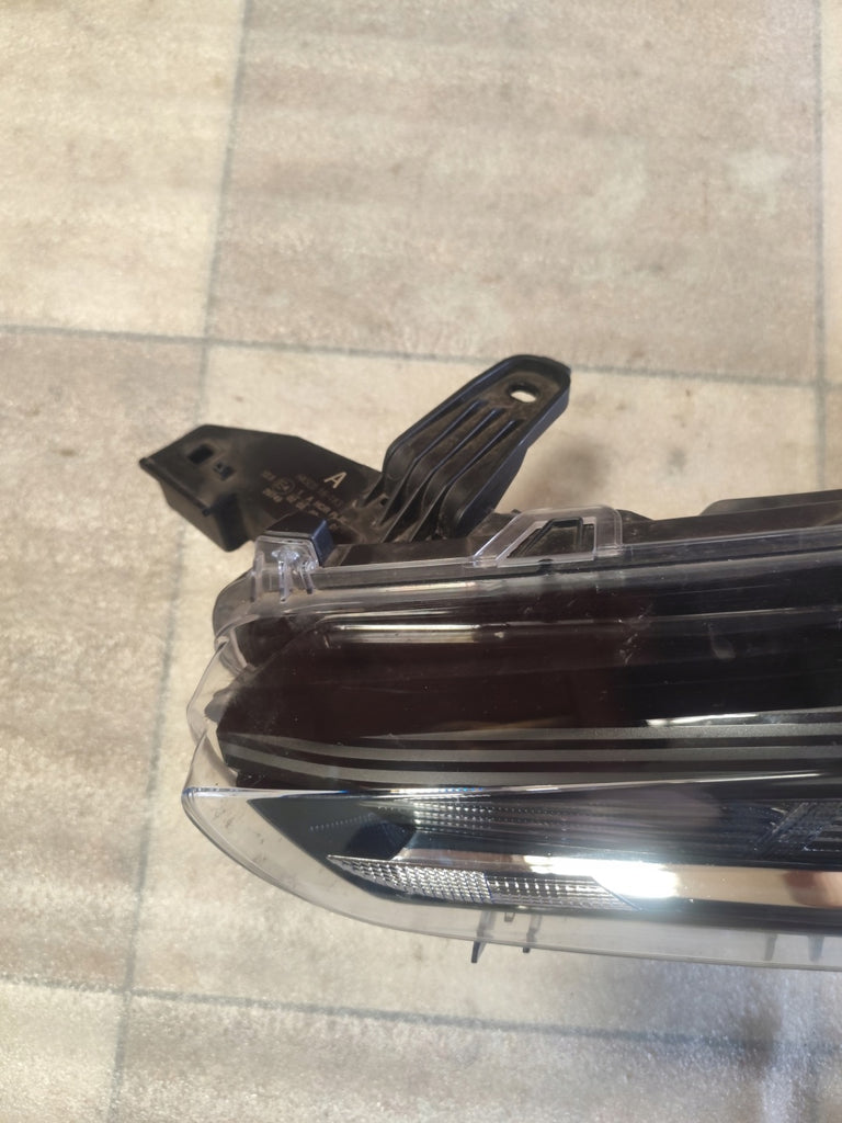 Frontscheinwerfer Toyota Corolla LED Links Scheinwerfer Headlight SCH5422944417mr