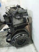 Load image into Gallery viewer, Motor Mercedes-Benz Vito W639 2.2 CDI 209TKm Diesel Engine Unkomplett